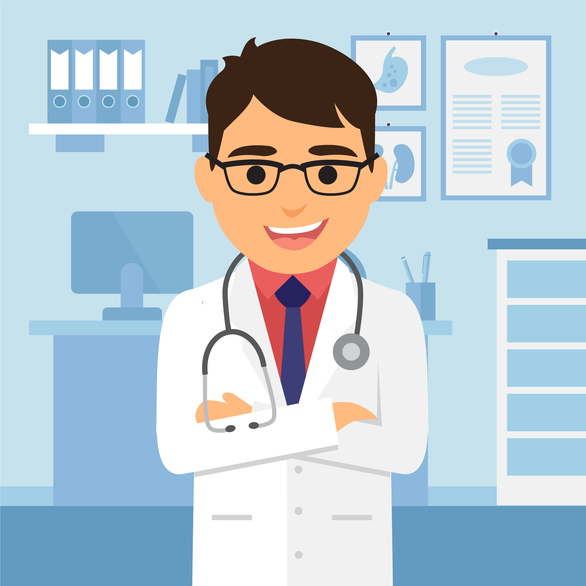 Vous cherchez un professionnel de santé de confiance aux Émirats ?